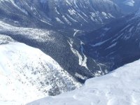 Shames backcountry (Top of Superbowl).JPG