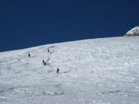 wind swept slopes on Vallee Blanche.jpg