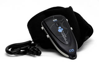 The Freestyle Audio DMP MP3 player