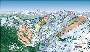 Click on /images to open full-size trail maps in a new browser window (image courtesy Alpine Meadows)