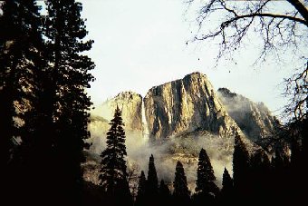 Yosemite Falls