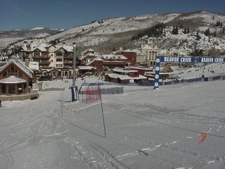 Beaver Creek takes its racing heritage seriously.