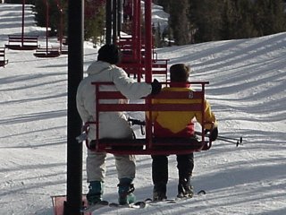 Red River is perfect for families