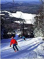 (Photo: Shawnee Peak Ski Area)