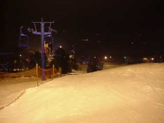 Atop Storebakken (photo Marc Guido)