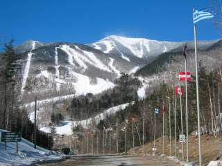 Whiteface Mountain (photo: First Tracks!! Online/Marc Guido)