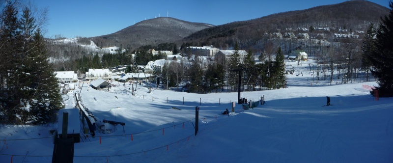 Three New England Ski Resorts Offer New Military Discount | First