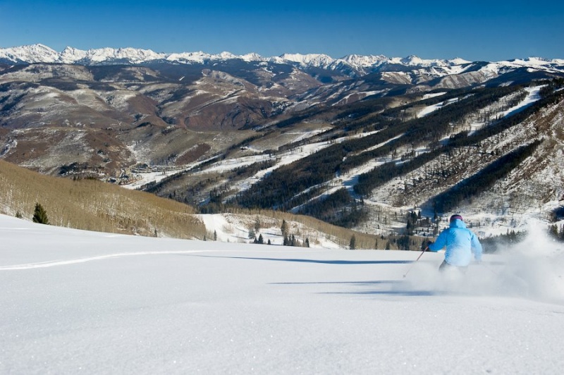 Registration is Open for Talons Challenge at Beaver Creek First