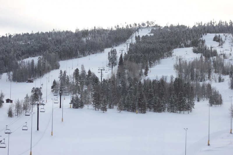 Colorado Ski Resort Gets New Name | First Tracks!! Online Ski Magazine