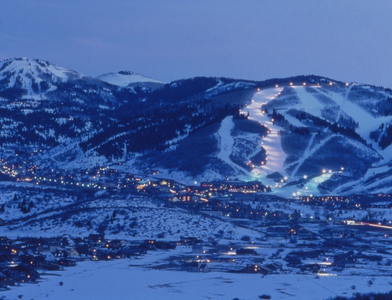 Park City Mountain Resort’s 201213 Ski Season Will Go Forward as Land