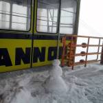 Cannon Mountain, N.H. on Saturday