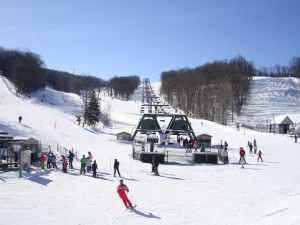 seven springs epic pass