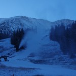 (photo: Arapahoe Basin)