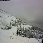 North Road (photo: Castle Mountain Resort)