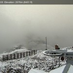 The top of Lake Louise's Paradise chair (photo: Lake Louise Mountain Resort)