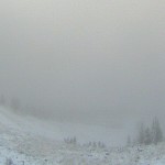 The top of the Stoke lift at Revelstoke Mountain, B.C. today (photo: Revelstoke Mountain Resort)