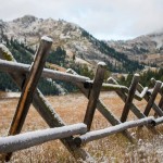 Squaw Valley, Calif., Sept. 26, 2013 (photo: Squaw Valley Resort)