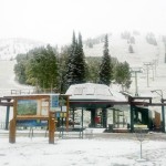 Grand Targhee, Wyo., Sept. 25, 2013 (photo: Grand Targhee Resort)