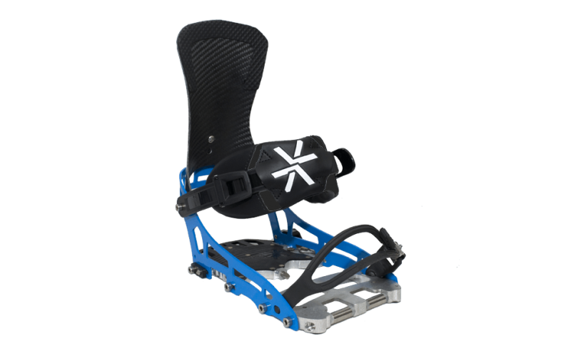 Weston Partners with Karakoram for Split Boards