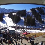 A hefty lift line (photo: Arapahoe Basin)