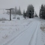 Atop Jupiter (photo: Park City Mountain Resort)