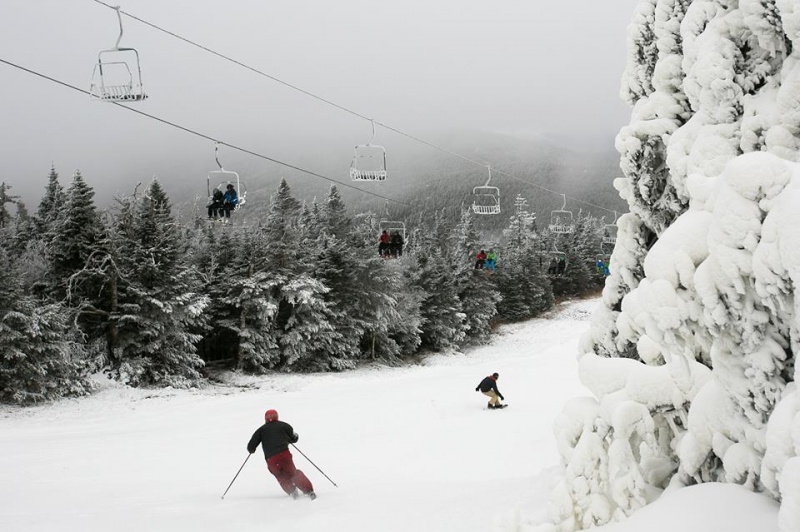 (photo: Killington Mountain Resort)