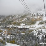 Snowbird Ski and Summer Resort (photo: Matt Crawley)