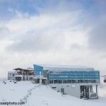 Whistler Blackcomb on Monday (photo: Mitch Winton/coastphoto.com)