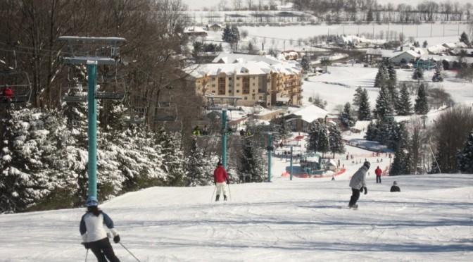 (file photo: Holiday Valley Resort)