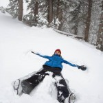 At Snowbird, Utah on Sunday. (photo: Snowbird Ski and Summer Resort)