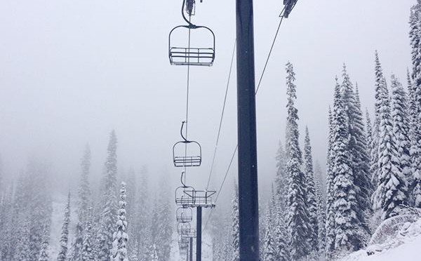 Whitefish Adds New Lift and Ski Terrain