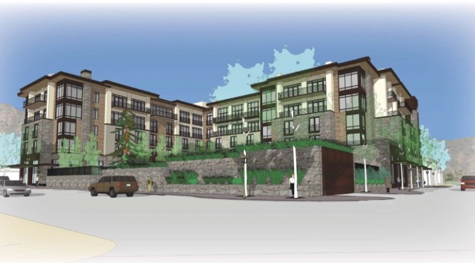 Aspen Skiing Company to Build a New Limelight Hotel at Sun Valley