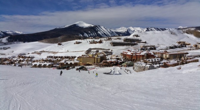 Crested Butte Mountain Resort (file photo: FTO/Marc Guido)