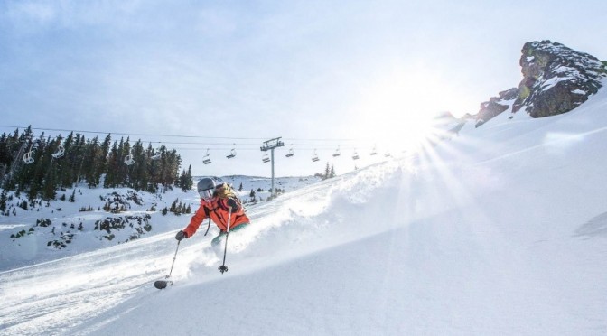 Mountain Collective Pass Adds Two Resorts