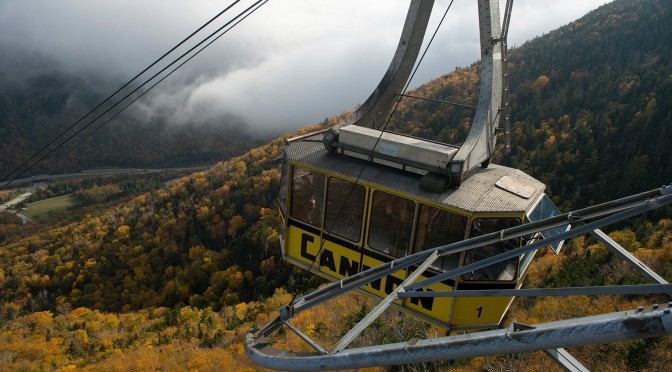 (file photo: Cannon Mountain)