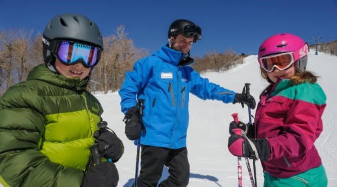 Bromley, Jiminy Peak and Cranmore Seek 100’s of Ski Instructors