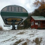 (photo: Gore Mountain, NY 10/1/2015)