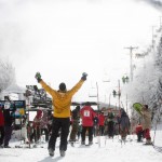 Winter's back! (photo: Killington Resort)