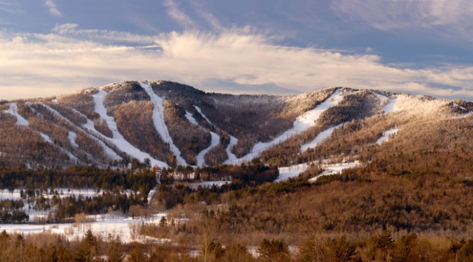 Boy Injured in Fall from New Hampshire Chairlift