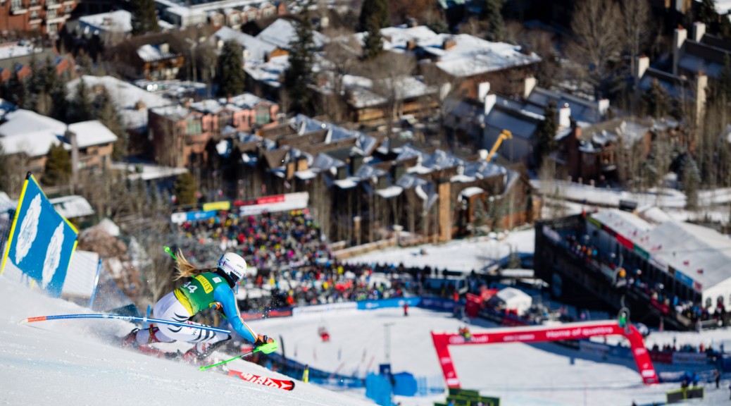 Aspen World Cup Finals Highlight 16 Races in the U.S. This Winter