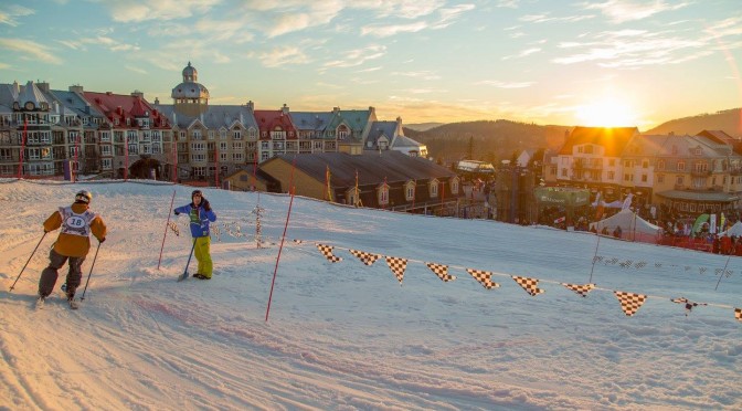 (photo: 24h Tremblant)