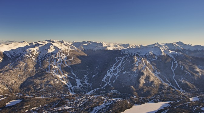 Whistler Blackcomb (file photo: David McColm)