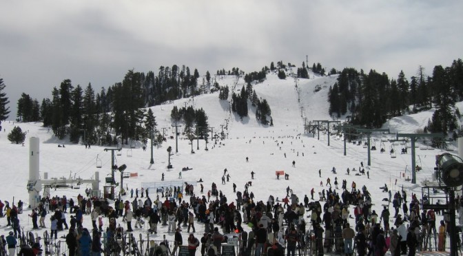 Snow Valley (file photo: Russell Stippey)