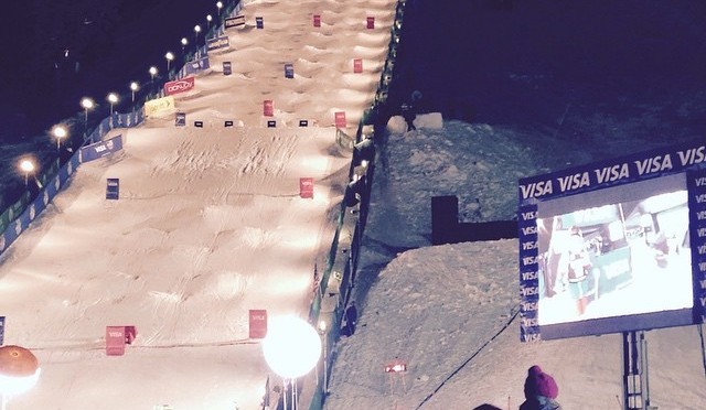 Deer Valley to Host World Cup for 14th Consecutive Year