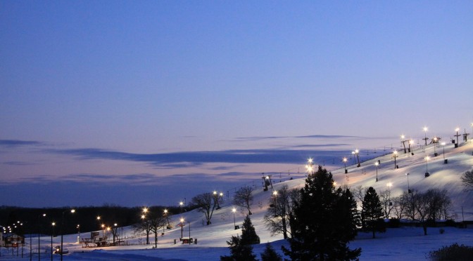 Vail Buys Suburban Chicago Ski Area