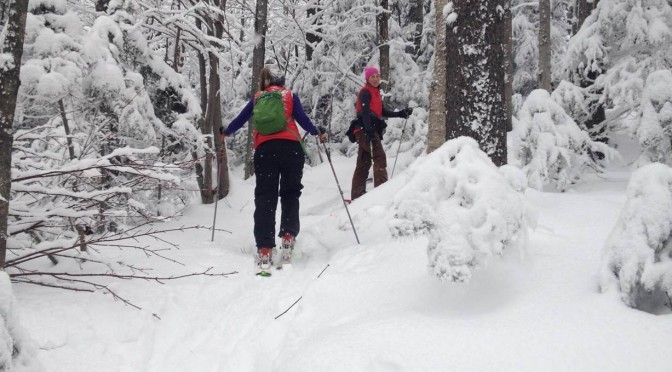 (photo: Mont-Sainte-Anne)