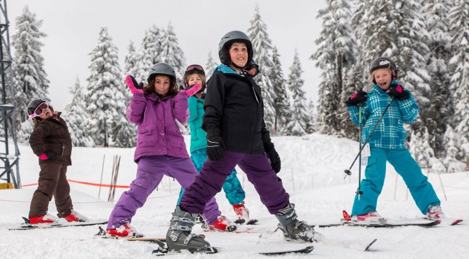 (file photo: Mt. Seymour)