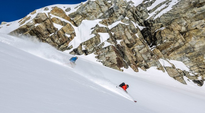 (photo: Great Canadian Heli-skiing)