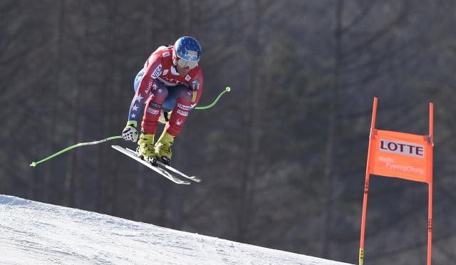 Nyman Podiums in Korea