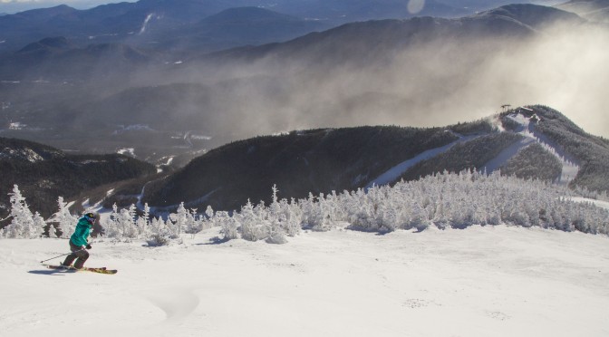 BOGO Lift Tickets at Whiteface This Sunday